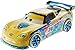 Disney/Pixar Cars Ice Racers 1:55 Scale Diecast Vehicle, Jeff Gorvette