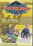 Bowhunting Pressured Whitetails a to Z: Hunting DVD NEW