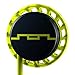 SOL REPUBLIC Relays Sport Wired 1-Button In-Ear Headphones, Android Compatible, Secure Fit For Workouts, Won't Fall Out, In-Ear Noise Isolation, 4 Ear Tip Sizes, Great For Calls, 1152-40 Lemon Lime