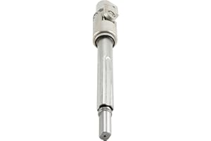 48080-3TA0A Lower Steering Column Shaft for Nissan Altima 2013-2018, for Maxima 2016-2023 Replaces# 480803TA0A