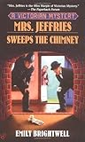 Front cover for the book Mrs. Jeffries Sweeps the Chimney by Emily Brightwell