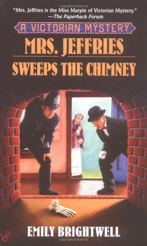 Mrs. Jeffries Sweeps the Chimney