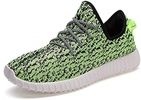 Sportworld Mens Womens Unisex Couple Casual Fashion Sneakers Breathable Athletic Running Shoes