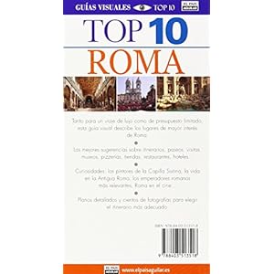 Roma. Top 10 2014