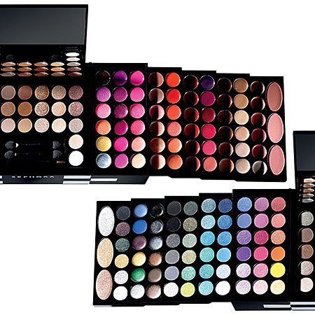 SEPHORA COLLECTION Color Daze Blockbuster 4.72 x 5.51 x 5.51"