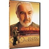 Finding Forrester by Sean Connery
