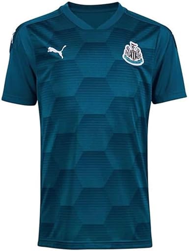 newcastle nike kit