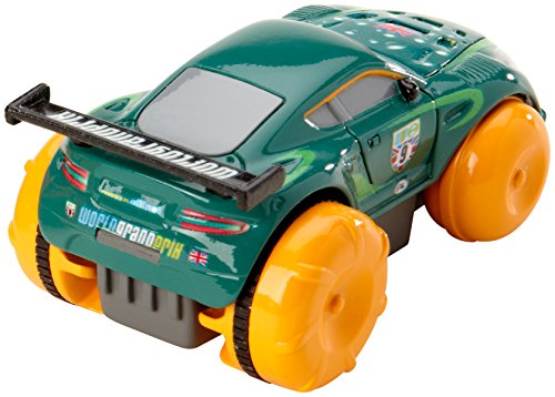 Disney Mattel – DMK04 Pixar : Cars – Hydro Wheels – Nigel Gearsley – Bild 3