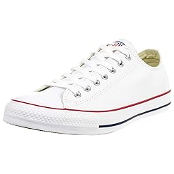 Converse Unisex Chuck Taylor All Star Leather Ox