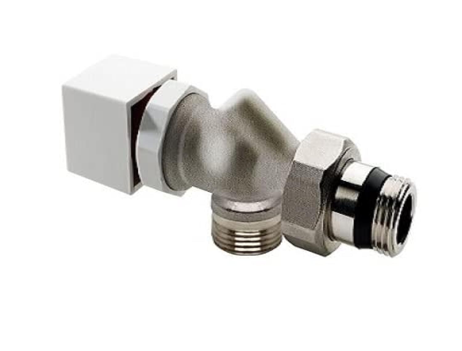 Orkli Bit.Thermostatic Valve – Thermostatic Valve Inverted Square Vt 1/2 Inch