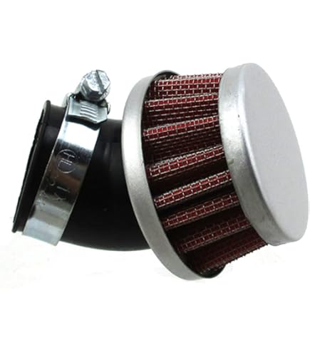 Amazon.com: Set of 4 - Air Box Rubber Adapter Boot Set 14073