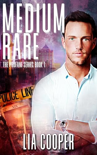 Medium Rare (The Profane Book 1) en promo sur Amazon