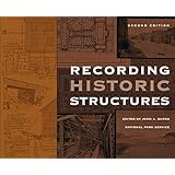 Recording Historic Structures