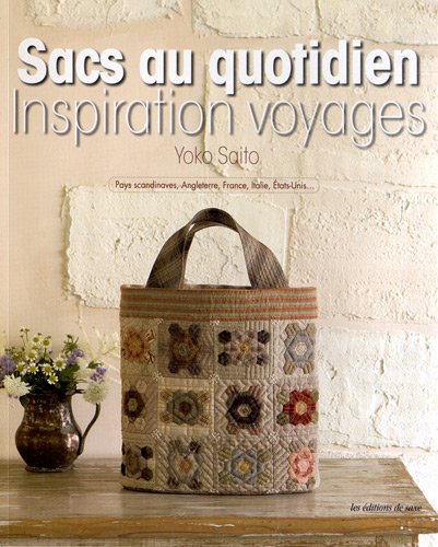 Sacs au quotidien by (Paperback)