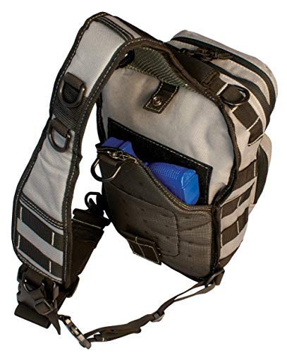 Red Rock Outdoor Gear - Rover Sling Pack