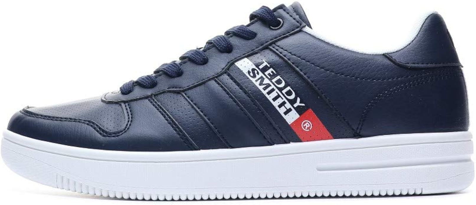 sneakers teddy smith