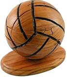 CHH Volleyball 3D Jigsaw Wooden Puzzle