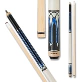 Action ACT136 Exotic Pool Cue