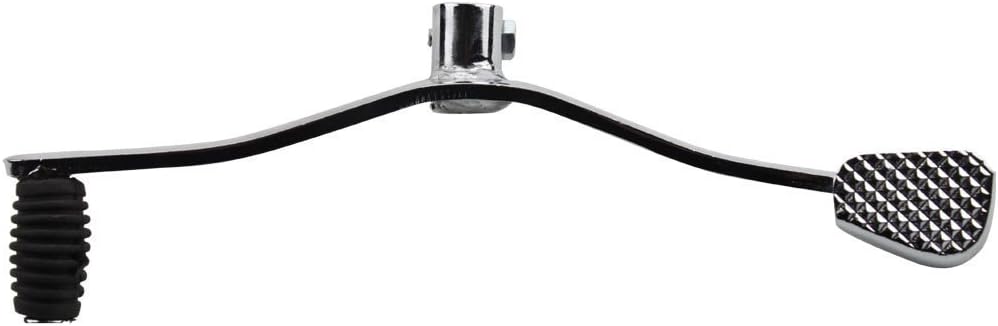 GOOFIT Gear Shift Lever Shifter for 50cc 70cc 90cc 110cc 125cc Horizontal Engine ATV Dirt Bike: Automotive