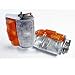 84 85 86 87 88 Toyota Hilux Mk2 Ln/rn/yn 2/4wd Pickup Corner Side Light Lamp Oem