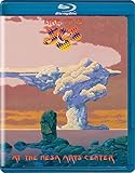 Like It Is-Yes Live At The Mesa Arts Center (BR) [Blu-ray]