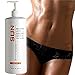 Value Size Sunless Tanning Lotion - Ultra Dark 32 oz. - Great For Fair Skin To Medium Skin Tones Self Bronzer | Flawless Fake Tan Lotion | Sunless Bronzing Cream | Instant, Quick-Drying