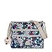 Kipling Alvar Printed Crossbody Bag One Size Tinted Floral