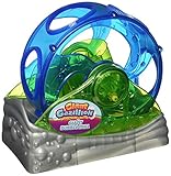 Gazillion Giant Bubble Mill (Blue/Green) Bubbles, Blue/Green