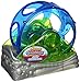 Gazillion Giant Bubble Mill (Blue/Green) Bubbles, Blue/Green