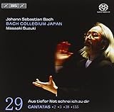 Bach: Cantatas, Vol. 29