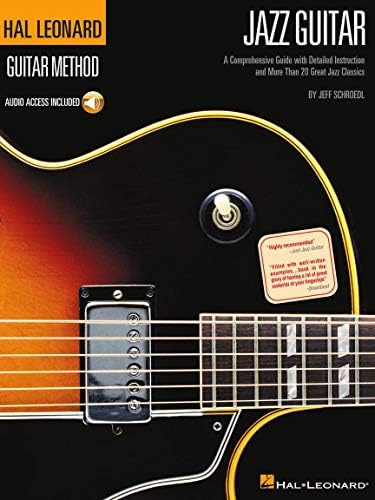Amazon.com: Best of Jazz Guitar (Signature Licks) - With CD