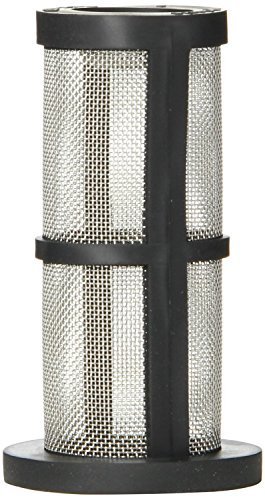 Jandy Zodiac 48-222 In-Line Filter Screen by Jandy