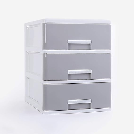 Archivador plano Suministros Archivo de gabinete del cajón de la Caja