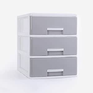 Archivador plano Suministros Archivo de gabinete del cajón de la Caja