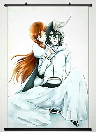 51 Ulquiorra Cifer Wallpapers On Wallpaperplay