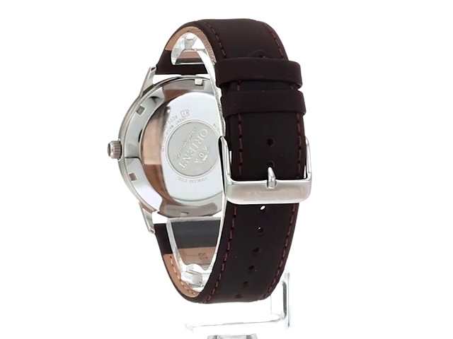 Orient-2nd-Gen-Bambino-Version-III-Japanese-Automatic-Stainless-Steel-and-Leather-Dress-Watch