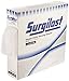 Derma Sciences GL706 Surgilast Tubular Elastic Dressing Retainer, Medium Head, Shoulder, Thigh, 25 yd Roll, 19.75