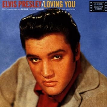Loving You Elvis Presley Amazon.de Musik