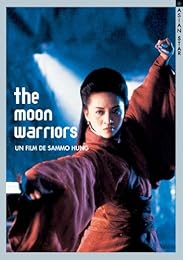 Moon Warriors