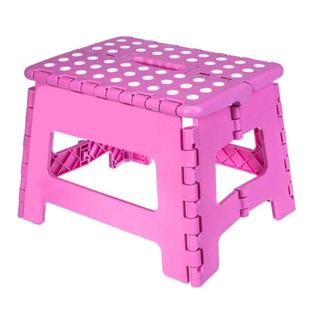 7 inch step stool