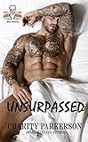 Unsurpassed (No Rival Book 1)