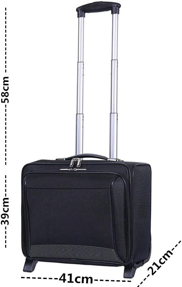 16 hardside luggage