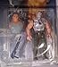 Terminator 2 Battle Damage Blow Open Chest Action Figure