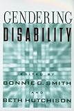 Gendering Disability