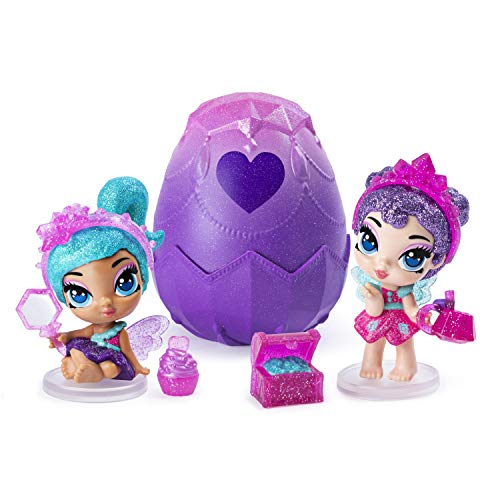 5 Hatchimals+Pixies+Collectible+Accessories+Styles