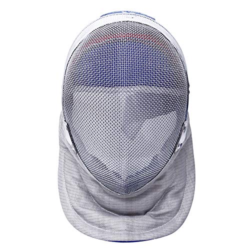 Radge Washable 350N Fencing Sabre Mask (Medium)