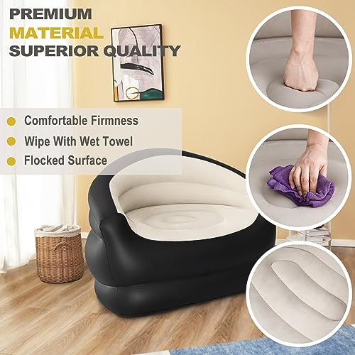 DIMAR GARDEN Inflatable Couch Single Size