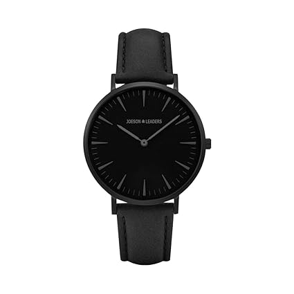 JOESON LEADERS Damen Uhr Analog Quarz mit Armband