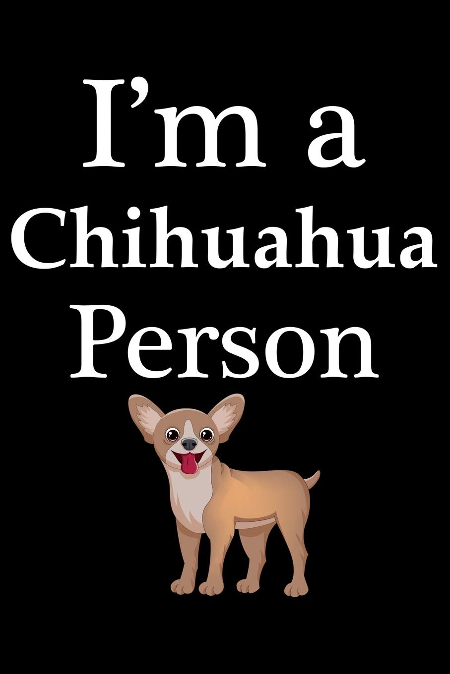 chihuahua presents