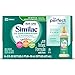 Similac For Supplementation Infant Formula with Iron, Ready-to-Feed Bottles, 8 Count
